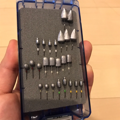 寒い以外はいい環境