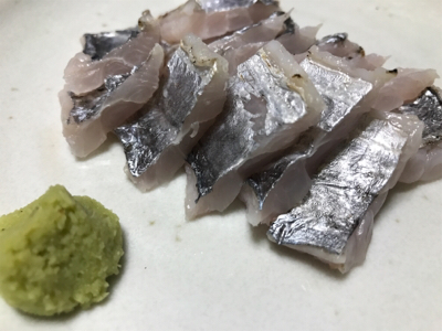 まさかのタチさん!!