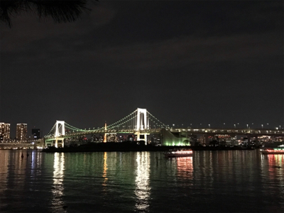 バイブレーションでチヌ