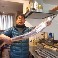 激風激波のち大物