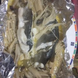 魚のアタリが欲しくて！