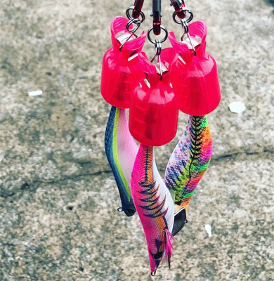 伊根〜舞鶴まで極寒ヤリイカランガンエギング