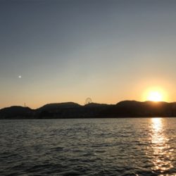 ガシラ  リタックル