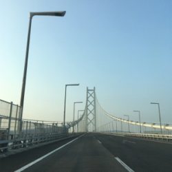 メバルイベントにて。