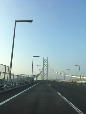 メバルイベントにて。