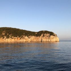 小豆島 鯛サビキ  大潮