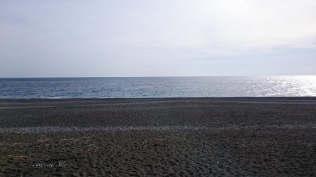 初釣りは撃沈！