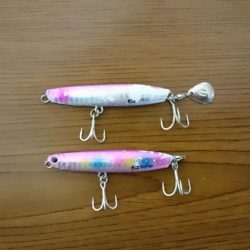 午前不発、午後パッパ！