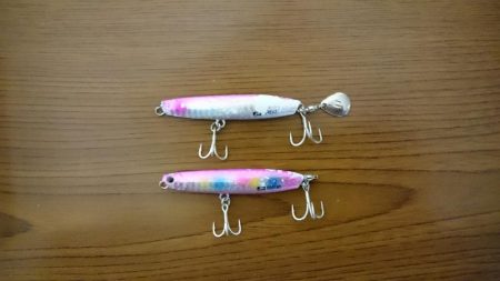 午前不発、午後パッパ！