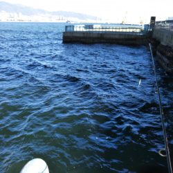 底でようやくヒット