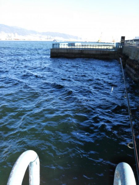 底でようやくヒット