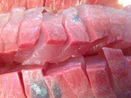 初物ハマちゃん