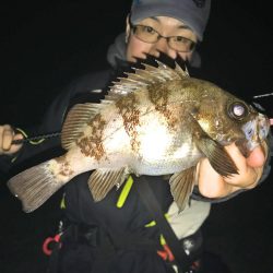 朝爆メバリング！