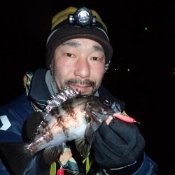 今期初のメバリング！