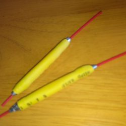 アジキャロで釣れたのは