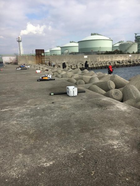 オンファースト