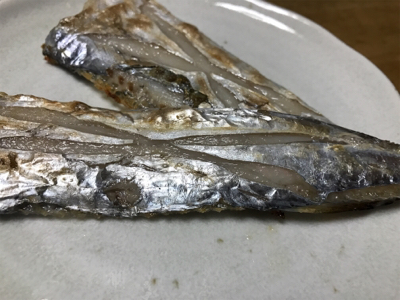 まさかのタチさん!!