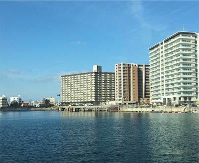 メバルいい感じ