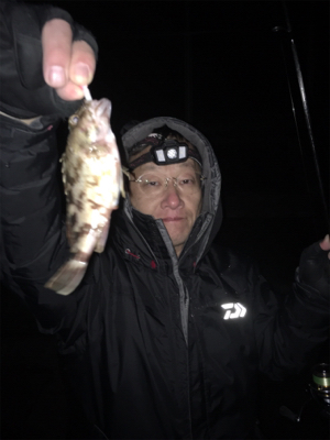 ナイトメバリングゲーム♪