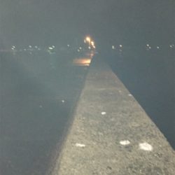 明日朝5時起きですが…