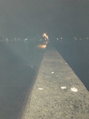 明日朝5時起きですが…