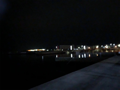 メバルとガシラ