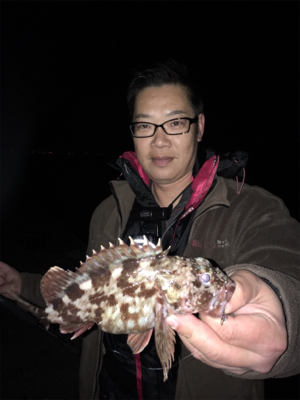 ナイトゲーム☆グループ戦♪