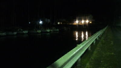 極寒ブルブル泣き尺メバル