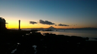 ナイトは寒すぎ！！そんな時はデイメバル！！