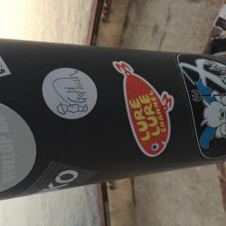 アワカンでメバリング