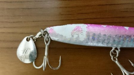 午前不発、午後パッパ！