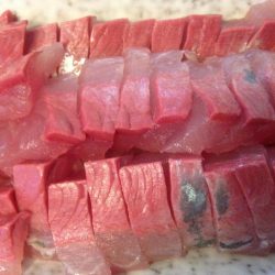 初物ハマちゃん