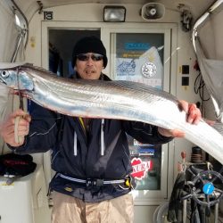 遊漁船 ニライカナイ 釣果