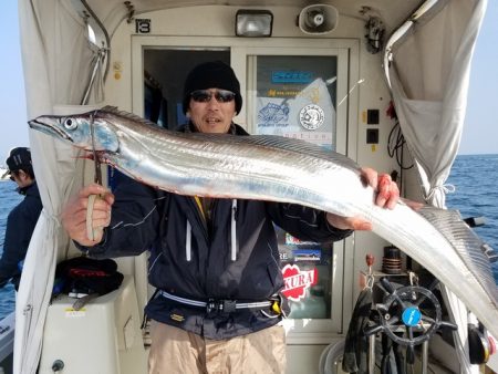 遊漁船 ニライカナイ 釣果