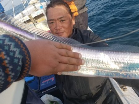 遊漁船 ニライカナイ 釣果