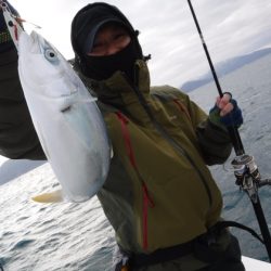 ＢｌｕｅＮｏｔｅ　Ｆｉｓｈｉｎｇ　Ｔａｘｉ 釣果