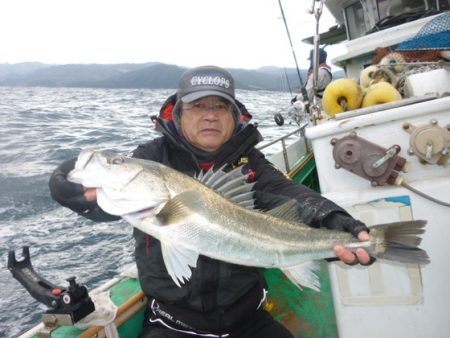 真祐丸 (しんゆうまる) 釣果