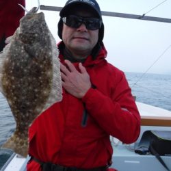 遊漁船 幸友丸 釣果