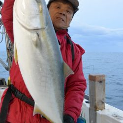 宝生丸 釣果