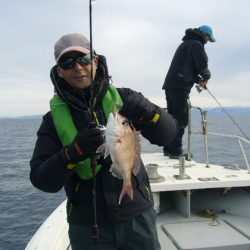 KOU（コウ） 釣果