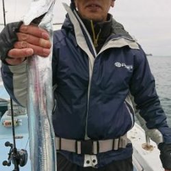 龍幸丸 釣果