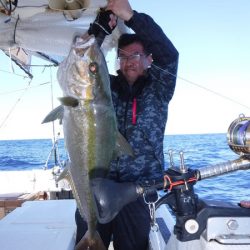 オーシャンパイオニア 釣果