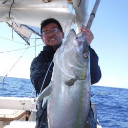 オーシャンパイオニア 釣果