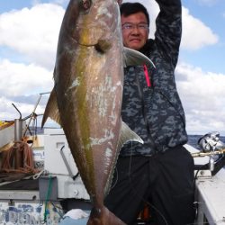 オーシャンパイオニア 釣果