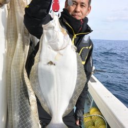 宝生丸 釣果