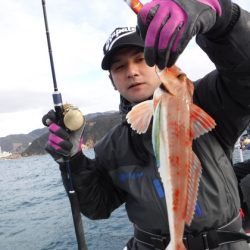 ＢｌｕｅＮｏｔｅ　Ｆｉｓｈｉｎｇ　Ｔａｘｉ 釣果