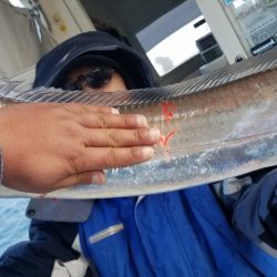 遊漁船　ニライカナイ 釣果