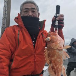 寿裕 （YOSHIHIRO） 釣果