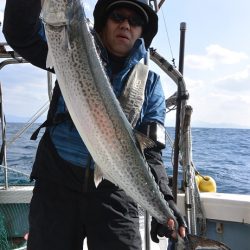 宝生丸 釣果
