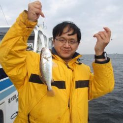 あい川丸 釣果
